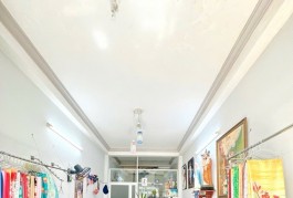 NGAY LÊ VĂN QUỚI - NHÀ 1/ĐƯỜNG SỐ 14 - HẺM XE HƠI THÔNG - 30M2 - 2 TẦNG 2PN GIÁ 3.55 TỶ